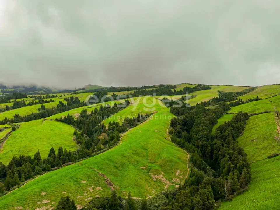 Helårsgrund i Ponta Delgada, Sao Miguel - foto 1