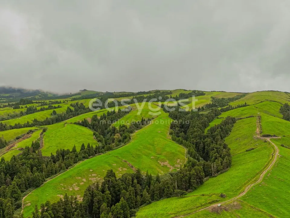 Helårsgrund i Ponta Delgada, Sao Miguel - foto 2
