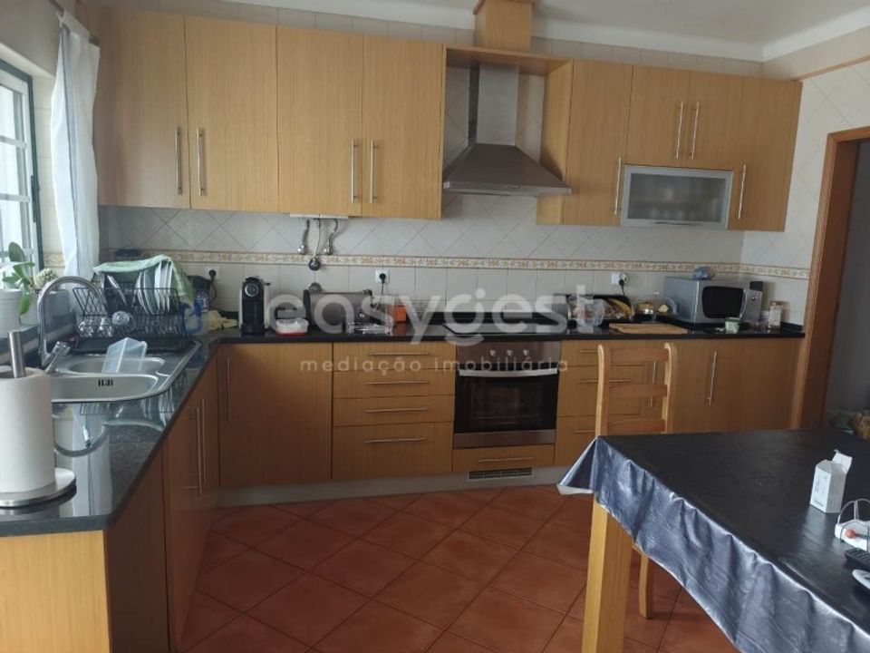 Duplex i Aljustrel, Beja - foto 4