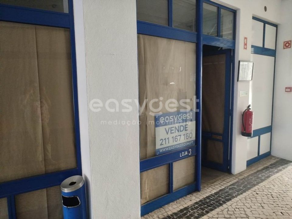 Erhvervsejendom i Beja, Beja - foto 1
