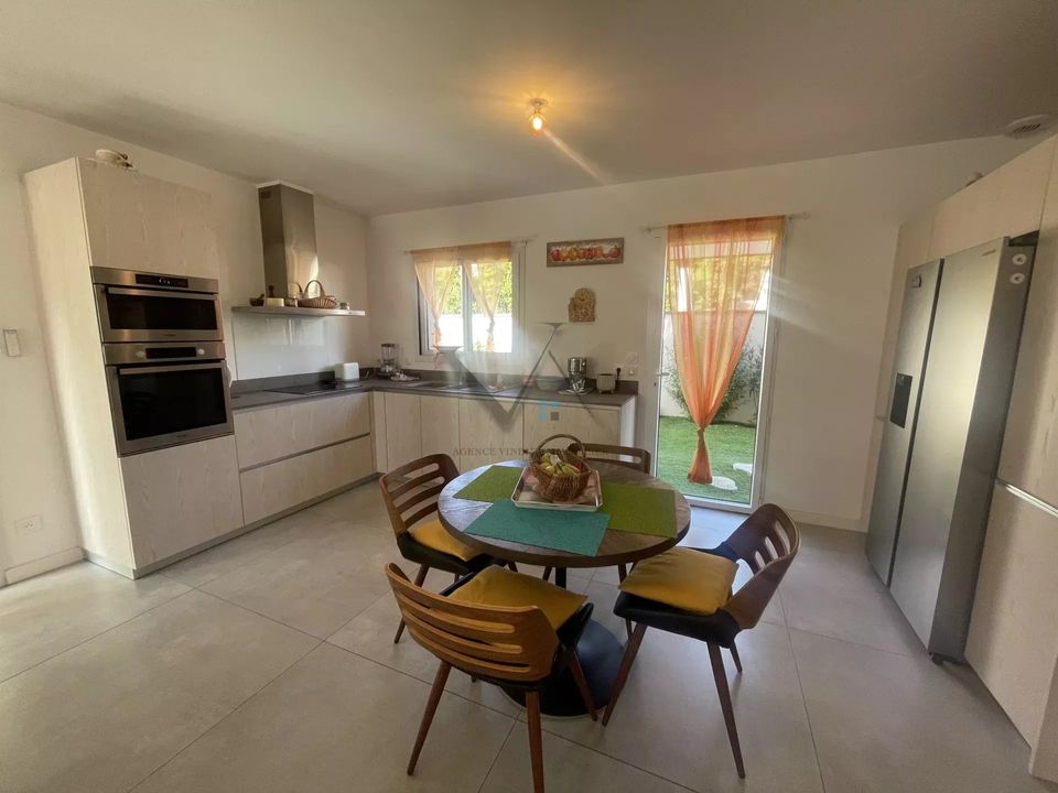 Villa i Montelimar, Drome - foto 3