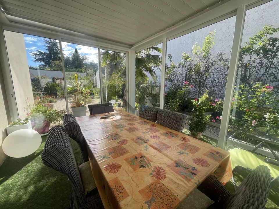 Villa i Montelimar, Drome - foto 2