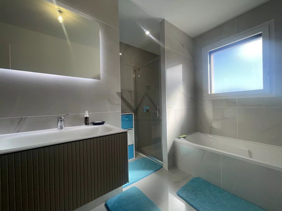 Villa i Montelimar, Drome - foto 4