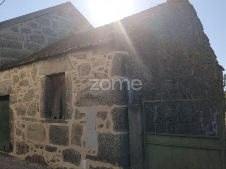 Villa i Fornos de Algodres, Guarda - foto 3