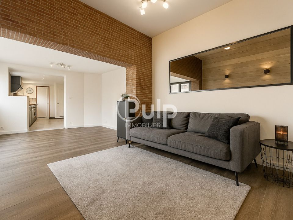 Villa i Drocourt, Pas-de-Calais - foto 1