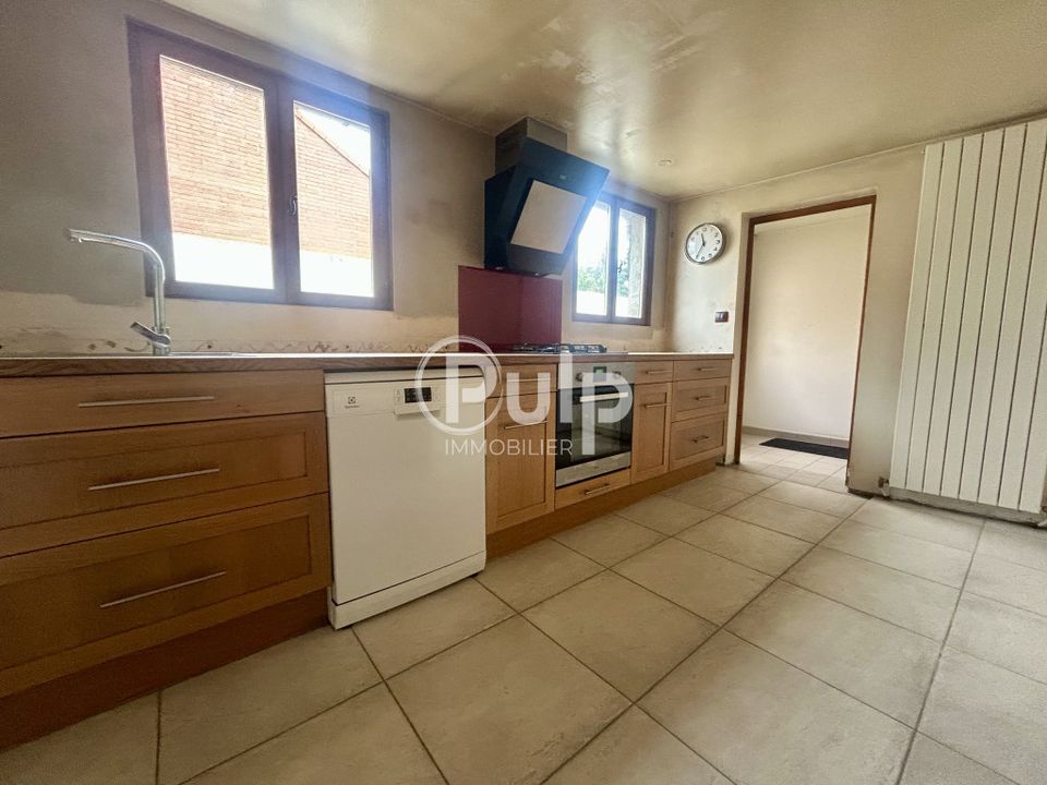 Villa i Drocourt, Pas-de-Calais - foto 3