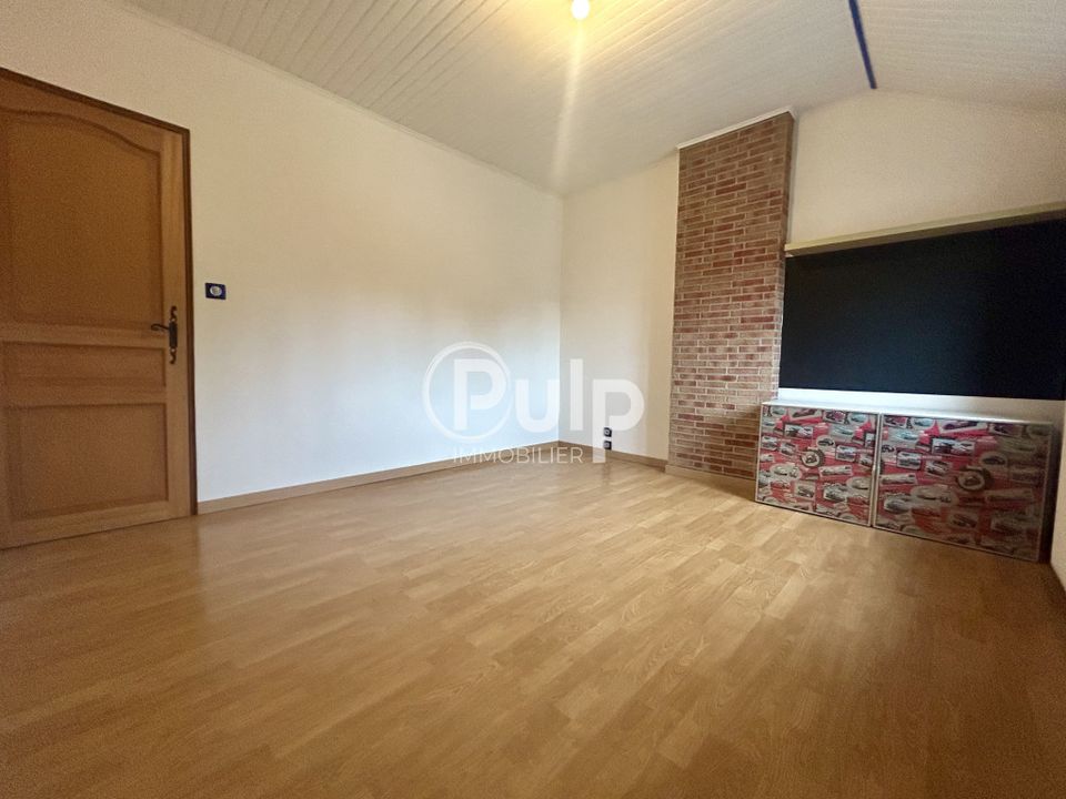 Villa i Drocourt, Pas-de-Calais - foto 4