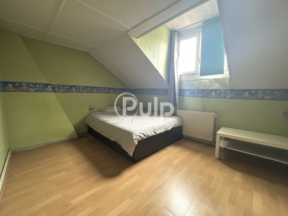 Byhus i Montigny-en-Gohelle, Pas-de-Calais - foto 4
