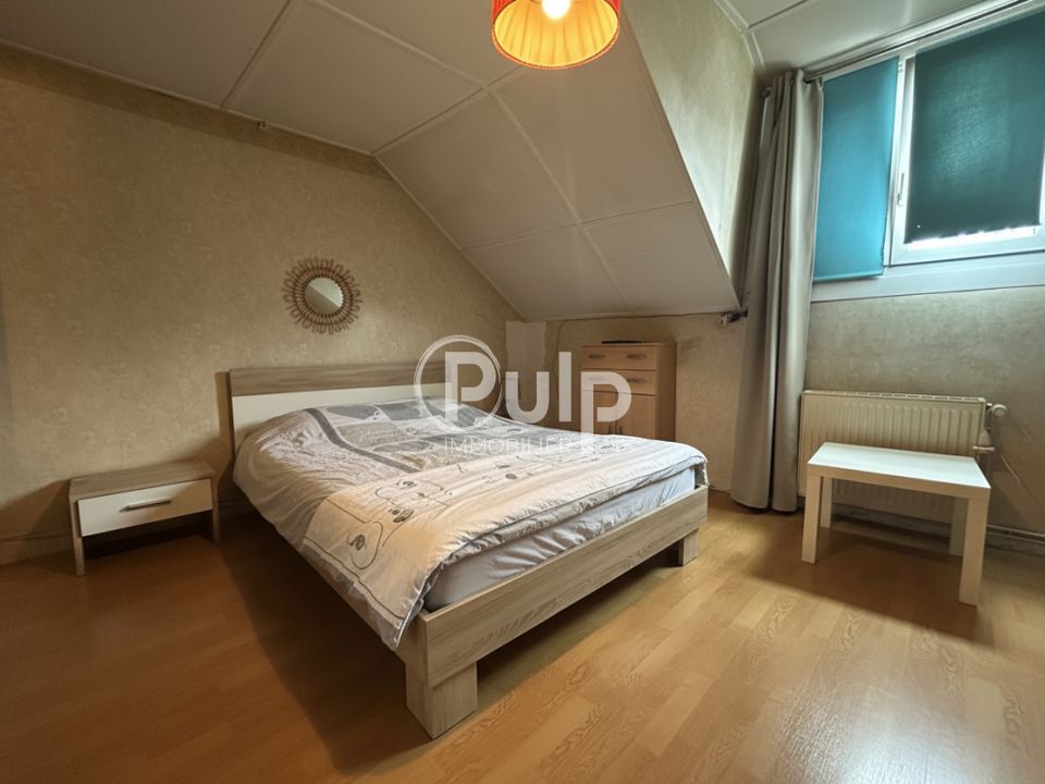 Byhus i Montigny-en-Gohelle, Pas-de-Calais - foto 5
