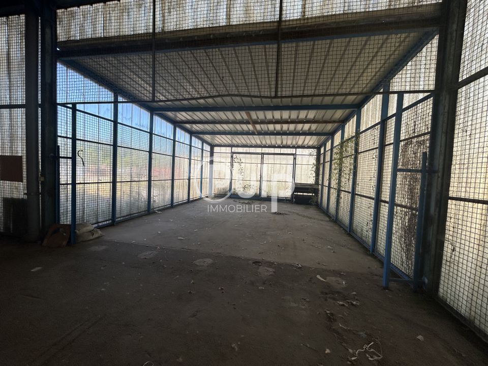 Erhvervsejendom i Mazingarbe, Pas-de-Calais - foto 4