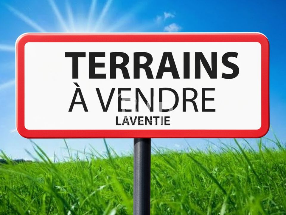 Terra a Laventie, Pas-de-Calais - foto 1