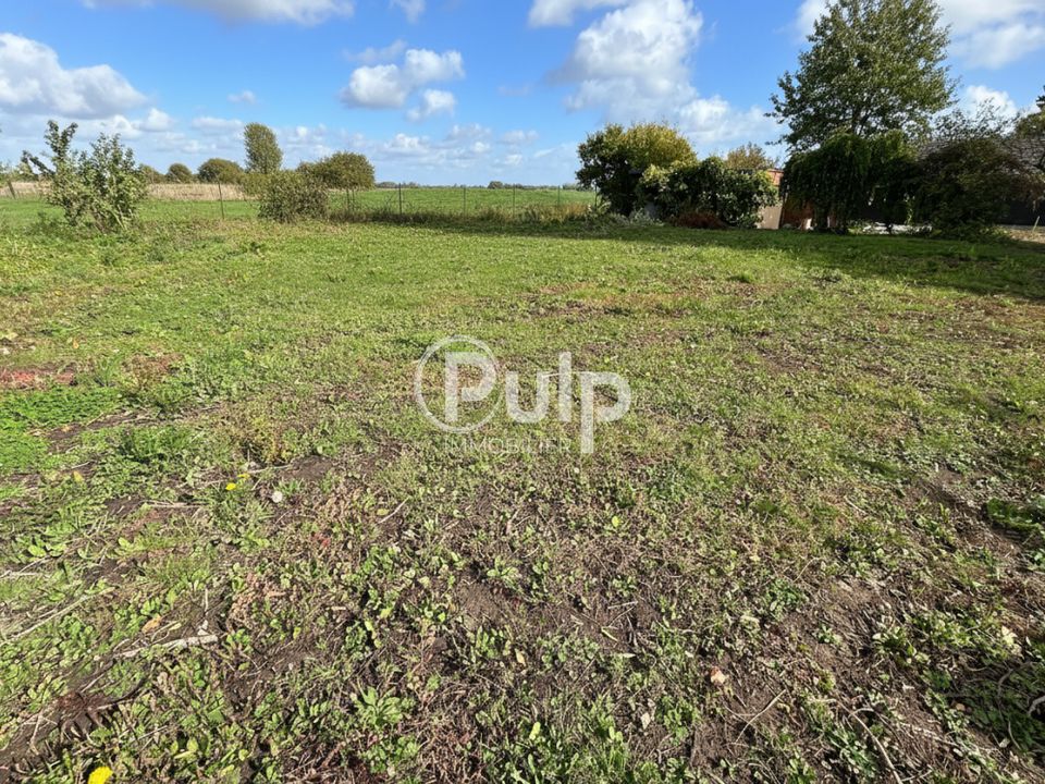 Terra a Laventie, Pas-de-Calais - foto 2