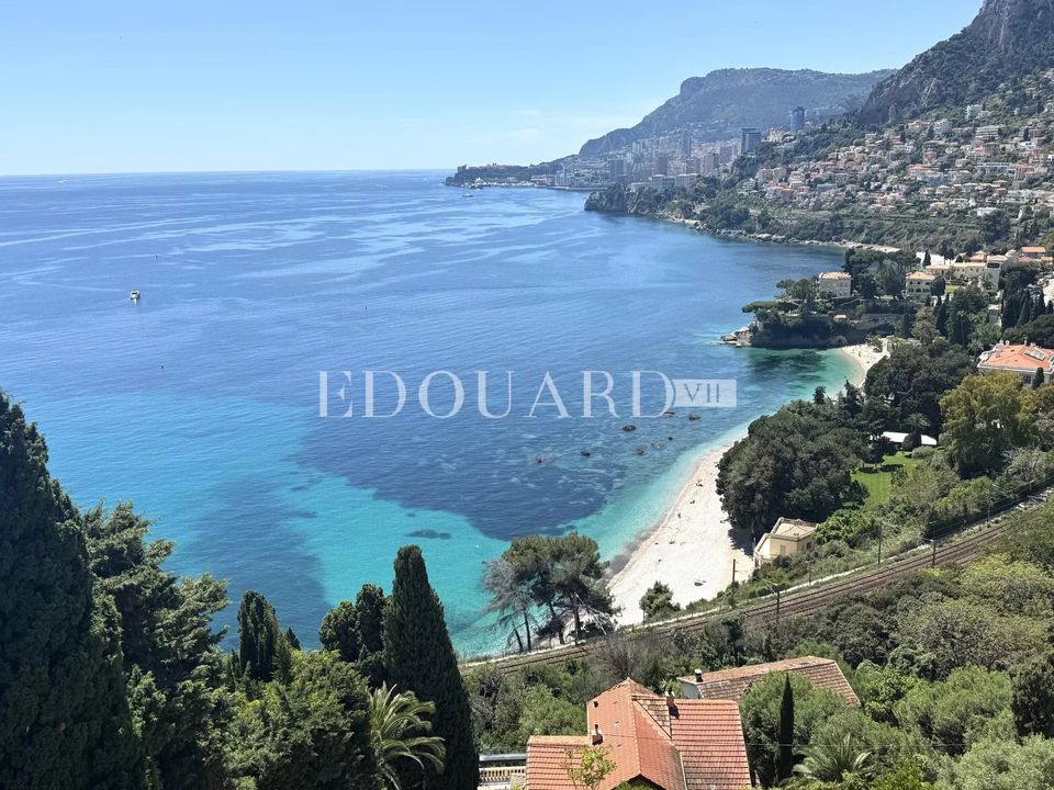 Villa i Roquebrune-Cap-Martin, Alpes-Maritimes - foto 2