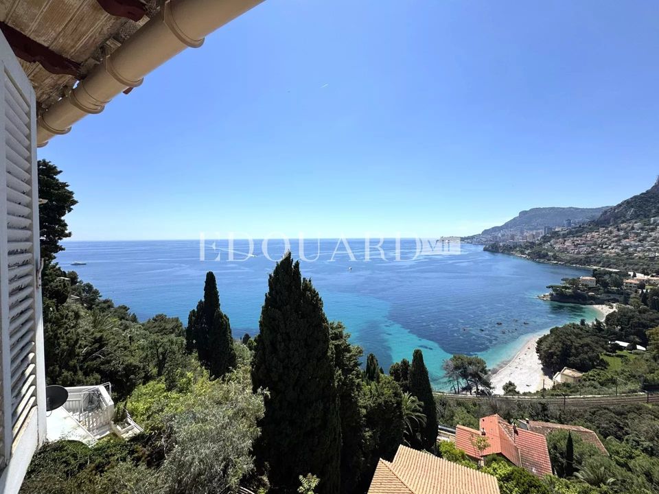 Villa i Roquebrune-Cap-Martin, Alpes-Maritimes - foto 3