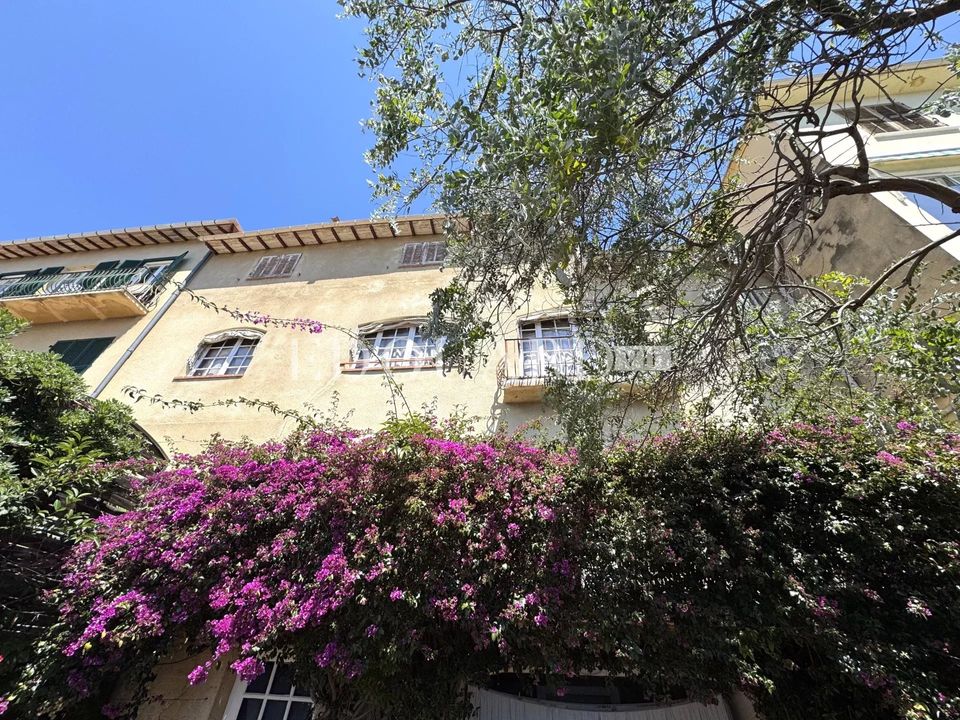 Villa i Roquebrune-Cap-Martin, Alpes-Maritimes - foto 5