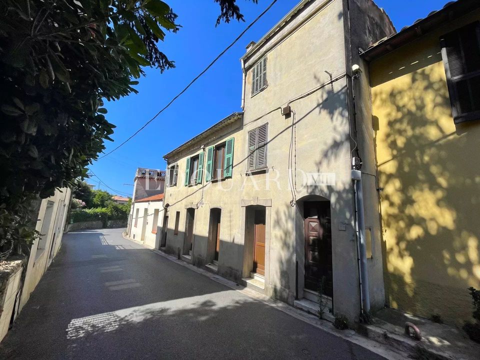 Villa i La Turbie, Alpes-Maritimes - foto 1