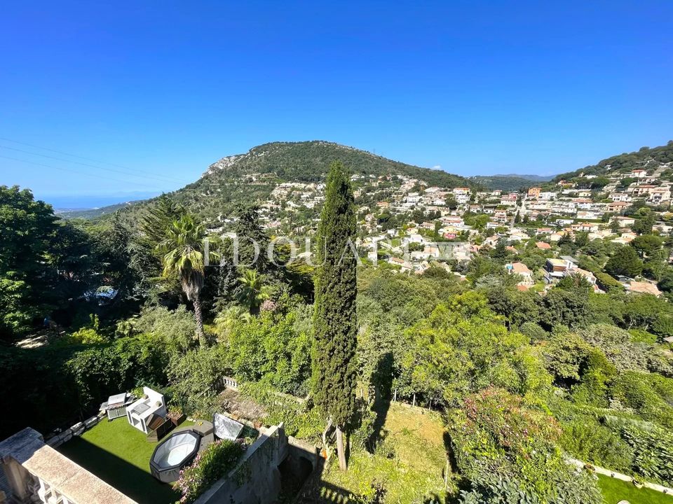 Villa i La Turbie, Alpes-Maritimes - foto 2