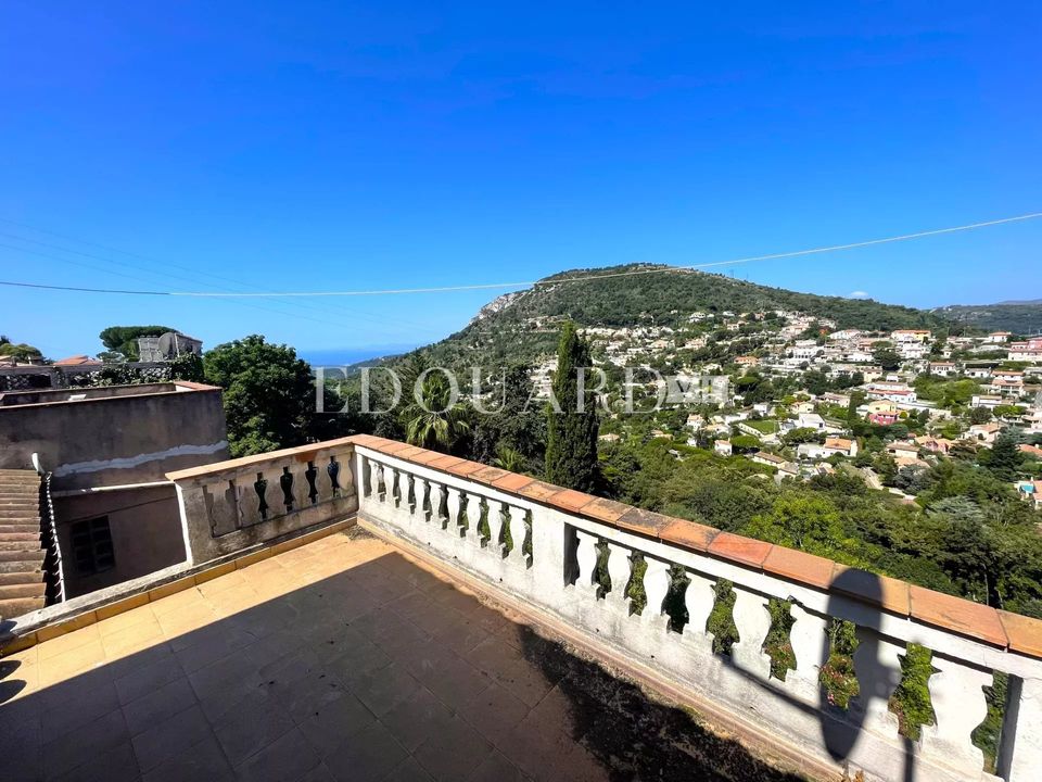 Villa i La Turbie, Alpes-Maritimes - foto 3