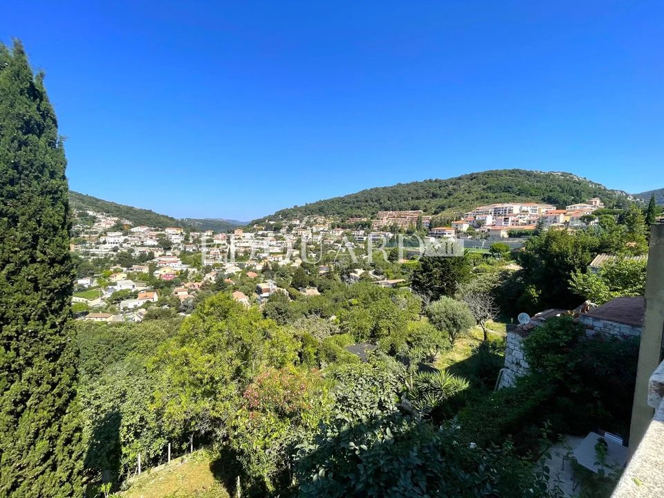 Villa i La Turbie, Alpes-Maritimes - foto 4