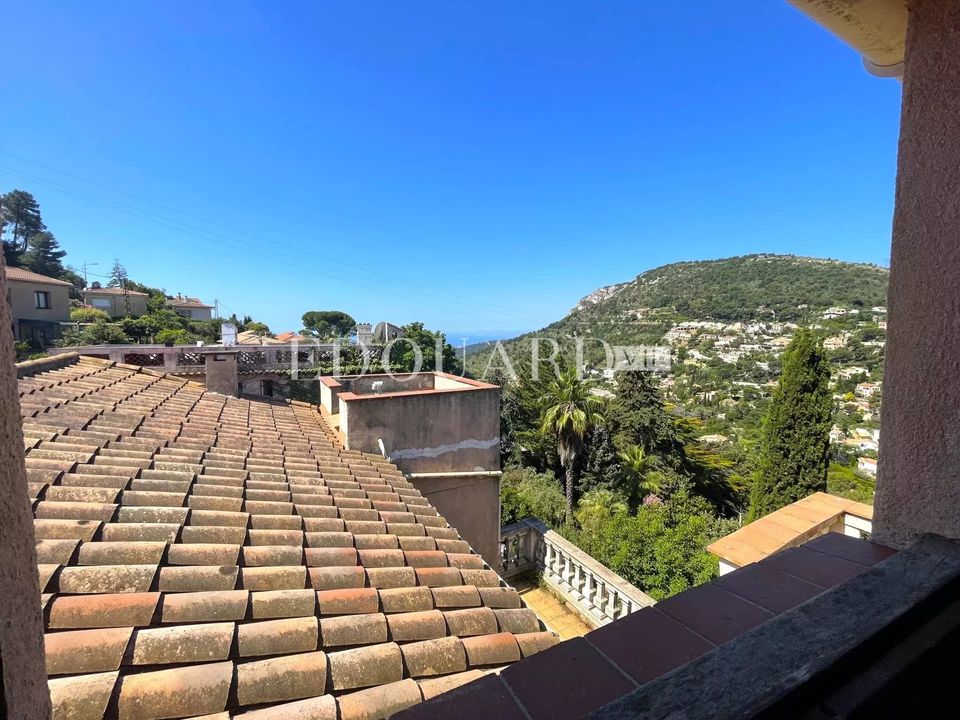 Villa i La Turbie, Alpes-Maritimes - foto 5
