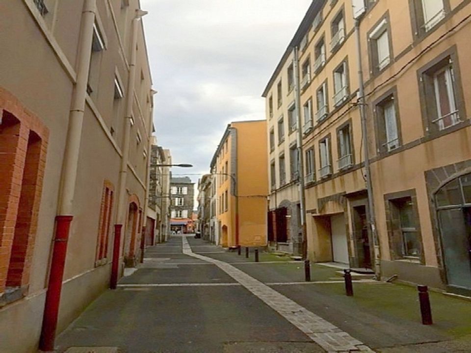Studio i Clermont-Ferrand, Puy-de-Dome - foto 1