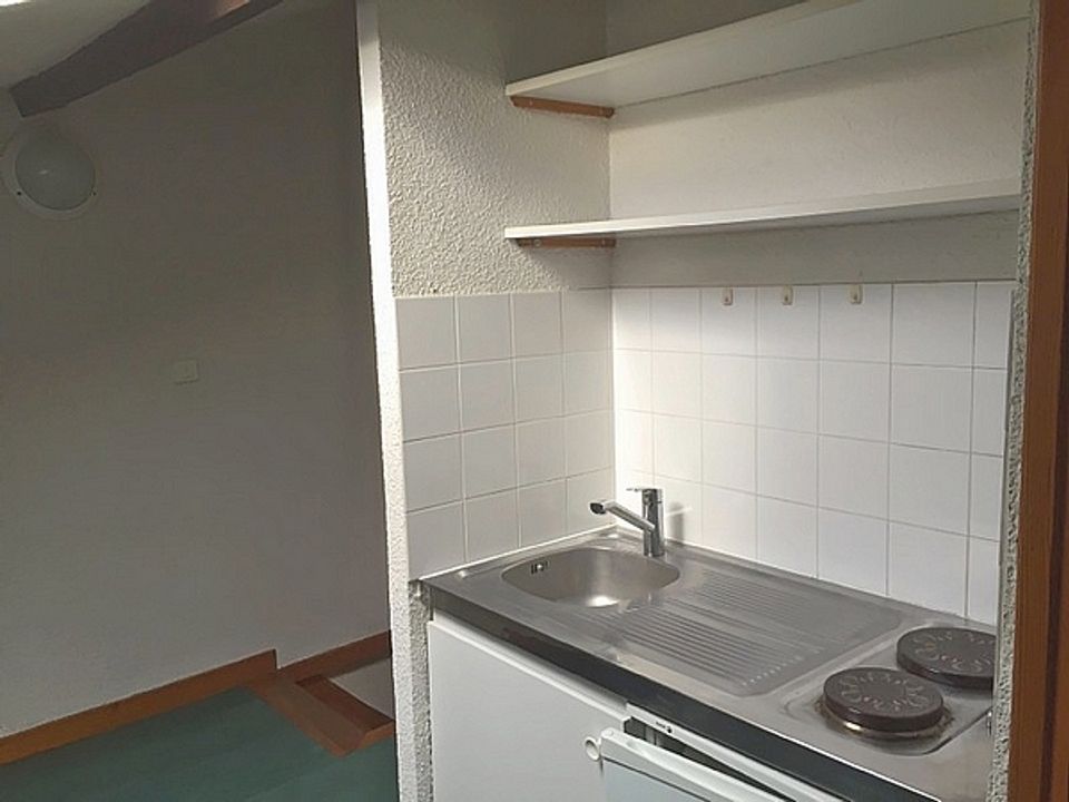 Studio i Clermont-Ferrand, Puy-de-Dome - foto 2