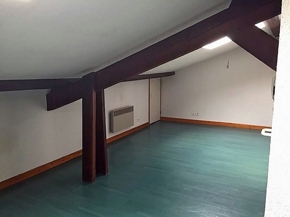 Studio i Clermont-Ferrand, Puy-de-Dome - foto 4