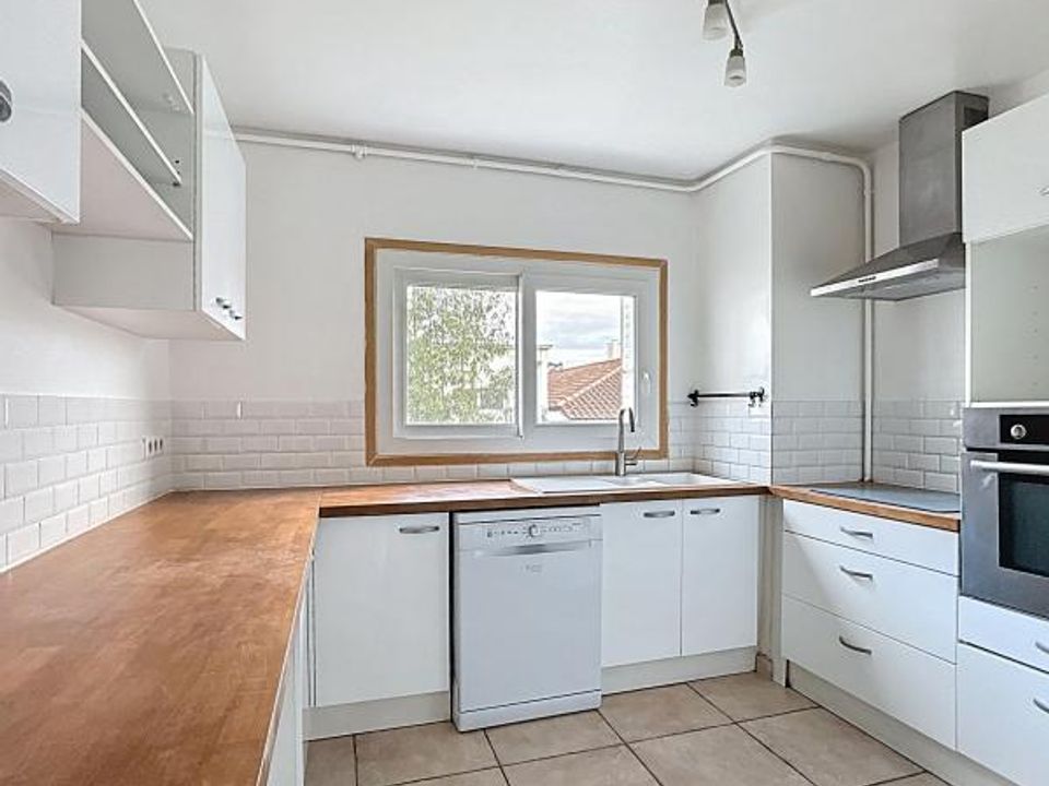 Apartament a Clermont-Ferrand, Puy-de-Dome - foto 1