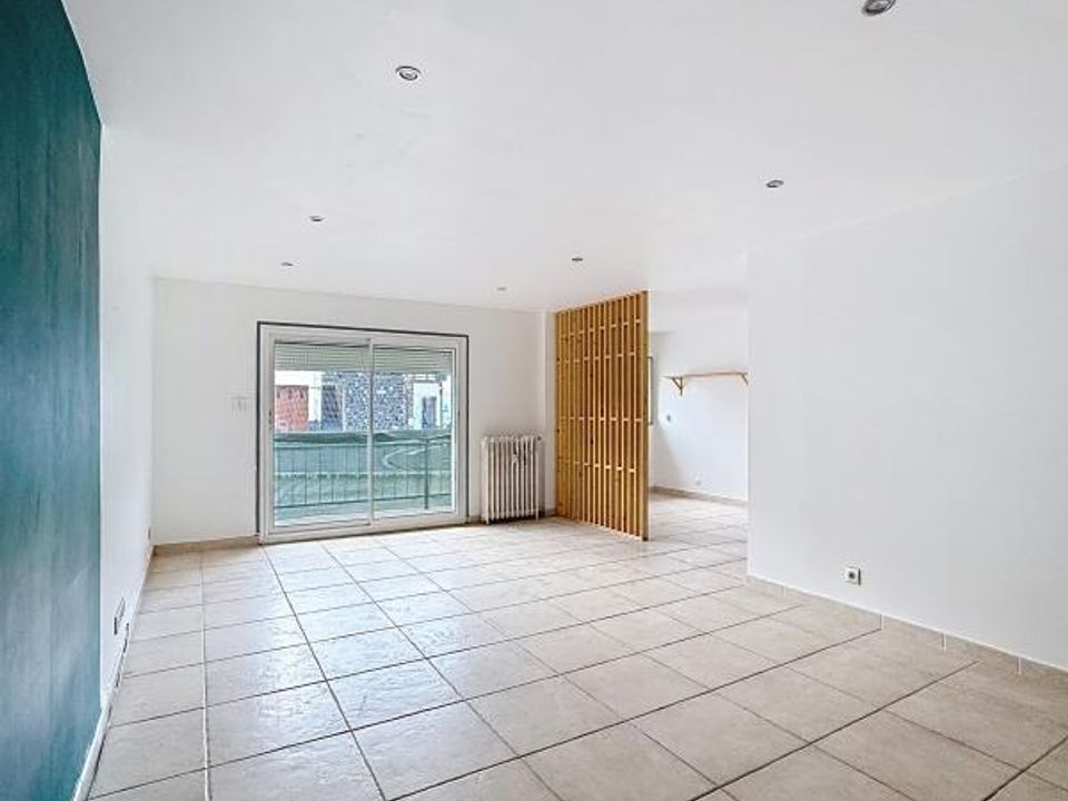 Apartament a Clermont-Ferrand, Puy-de-Dome - foto 2