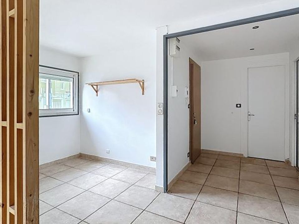 Apartament a Clermont-Ferrand, Puy-de-Dome - foto 3