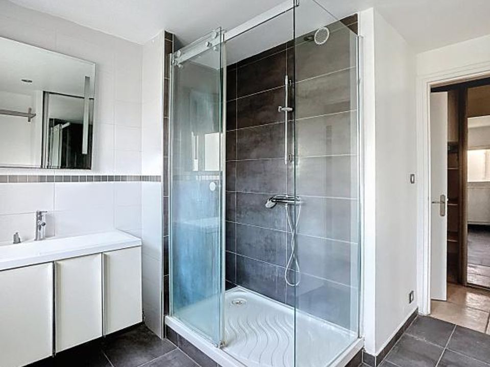 Apartament a Clermont-Ferrand, Puy-de-Dome - foto 4