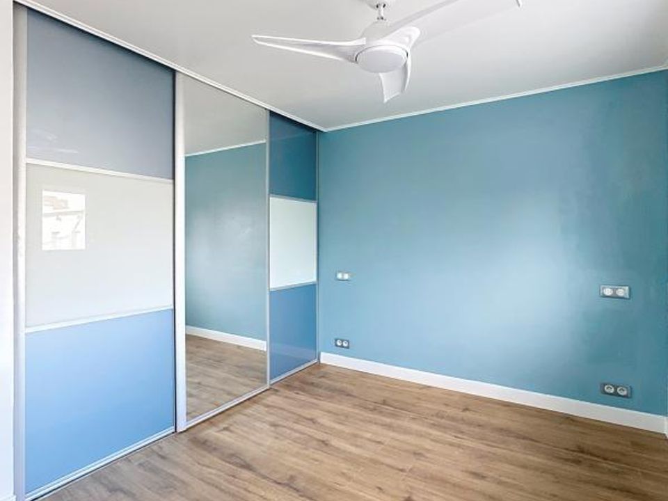 Apartament a Clermont-Ferrand, Puy-de-Dome - foto 5