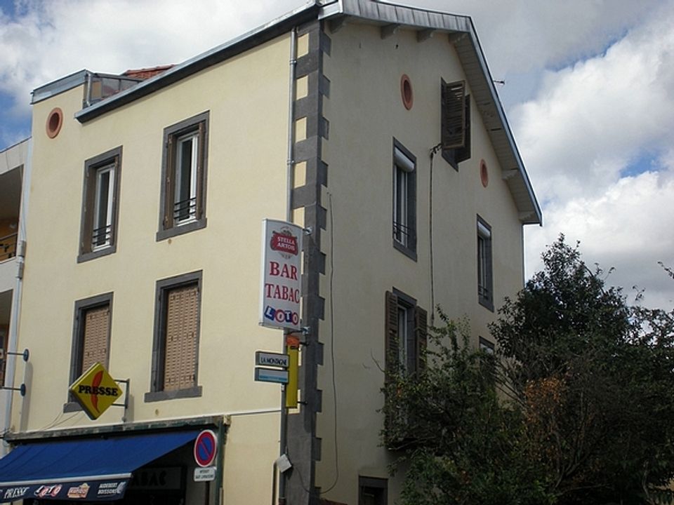 Leilighet i Clermont-Ferrand, Puy-de-Dome - bilde 1