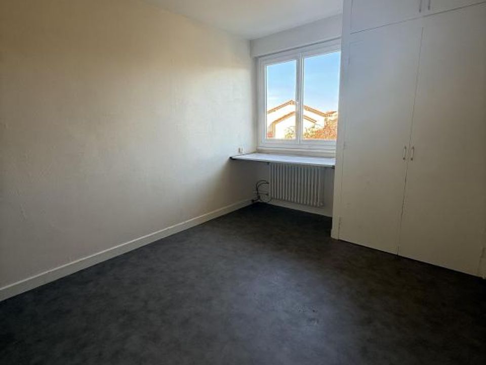 Studio i Clermont-Ferrand, Puy-de-Dome - bilde 1
