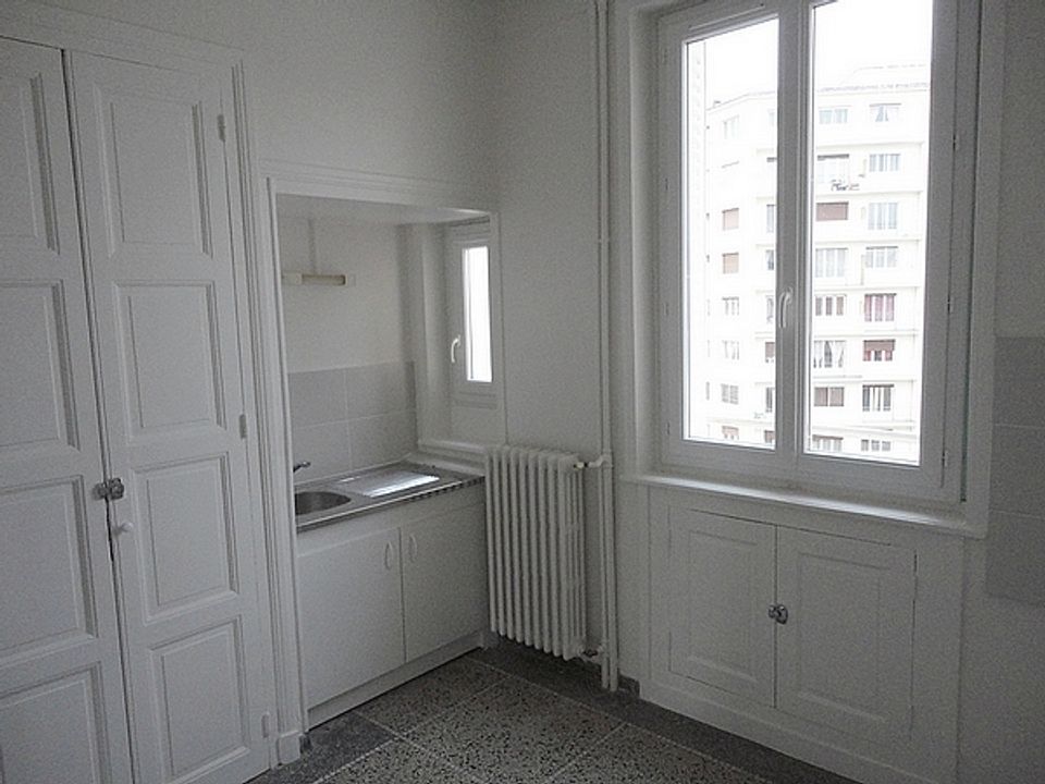 Apartament a Clermont-Ferrand, Puy-de-Dome - foto 1
