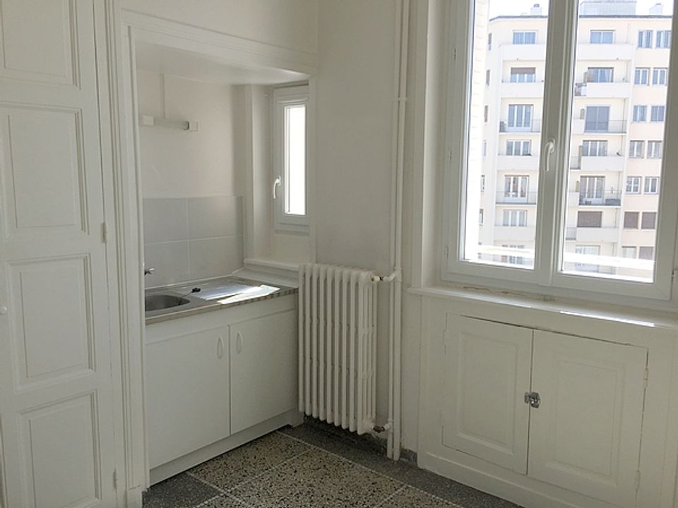 Apartament a Clermont-Ferrand, Puy-de-Dome - foto 2