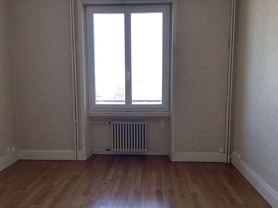 Apartament a Clermont-Ferrand, Puy-de-Dome - foto 3