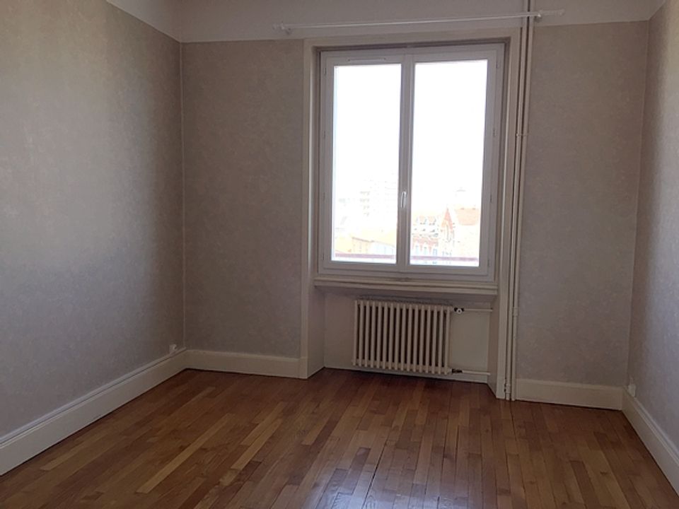 Apartament a Clermont-Ferrand, Puy-de-Dome - foto 4