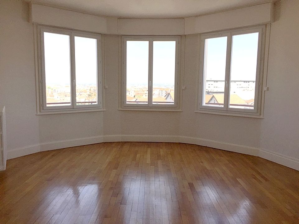 Apartament a Clermont-Ferrand, Puy-de-Dome - foto 5