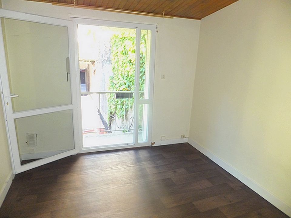 Studio i Clermont-Ferrand, Puy-de-Dome - foto 1