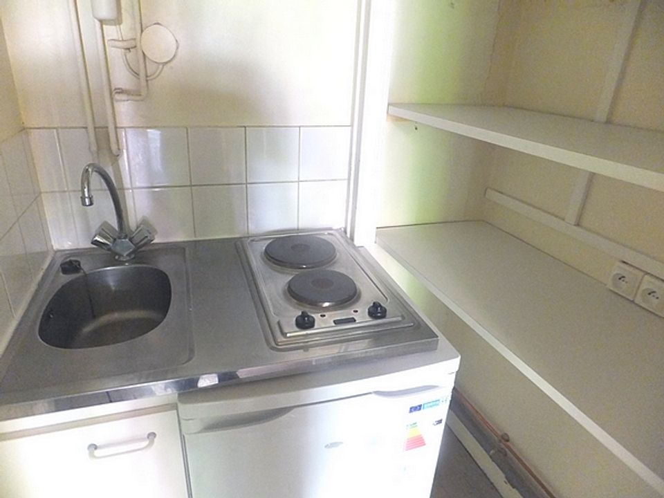 Studio i Clermont-Ferrand, Puy-de-Dome - foto 2