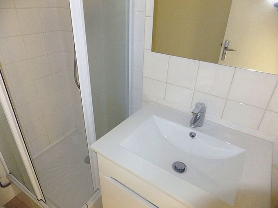 Studio i Clermont-Ferrand, Puy-de-Dome - foto 3