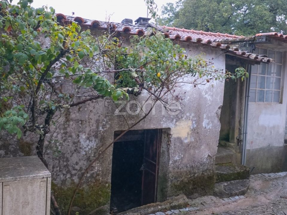 Villa i Fornos de Algodres, Guarda - foto 3