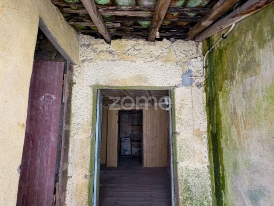 Villa i Fornos de Algodres, Guarda - foto 5