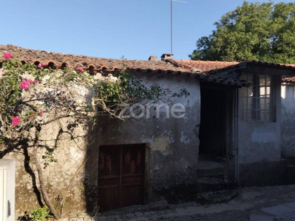 Villa i Fornos de Algodres, Guarda - foto 2