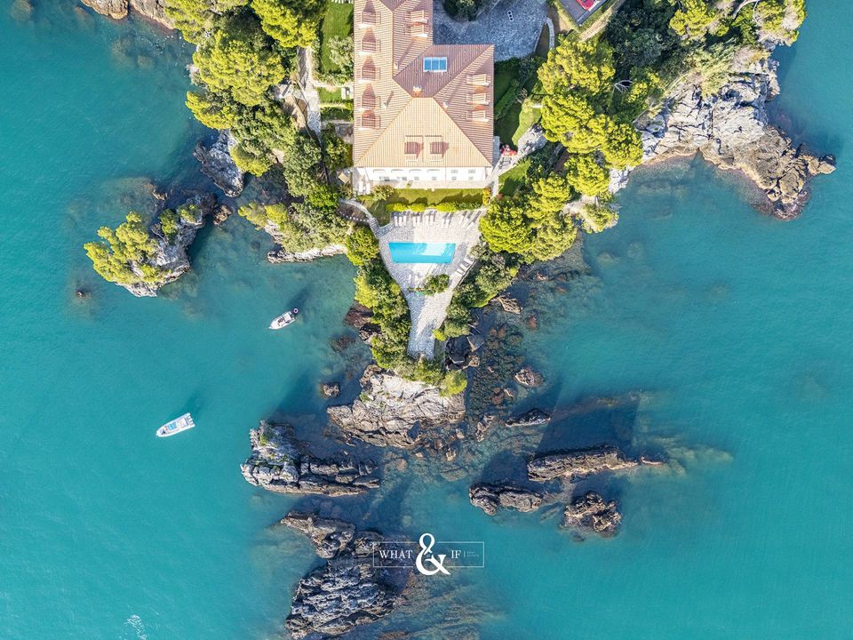 Lejlighed i Lerici, La Spezia - foto 4