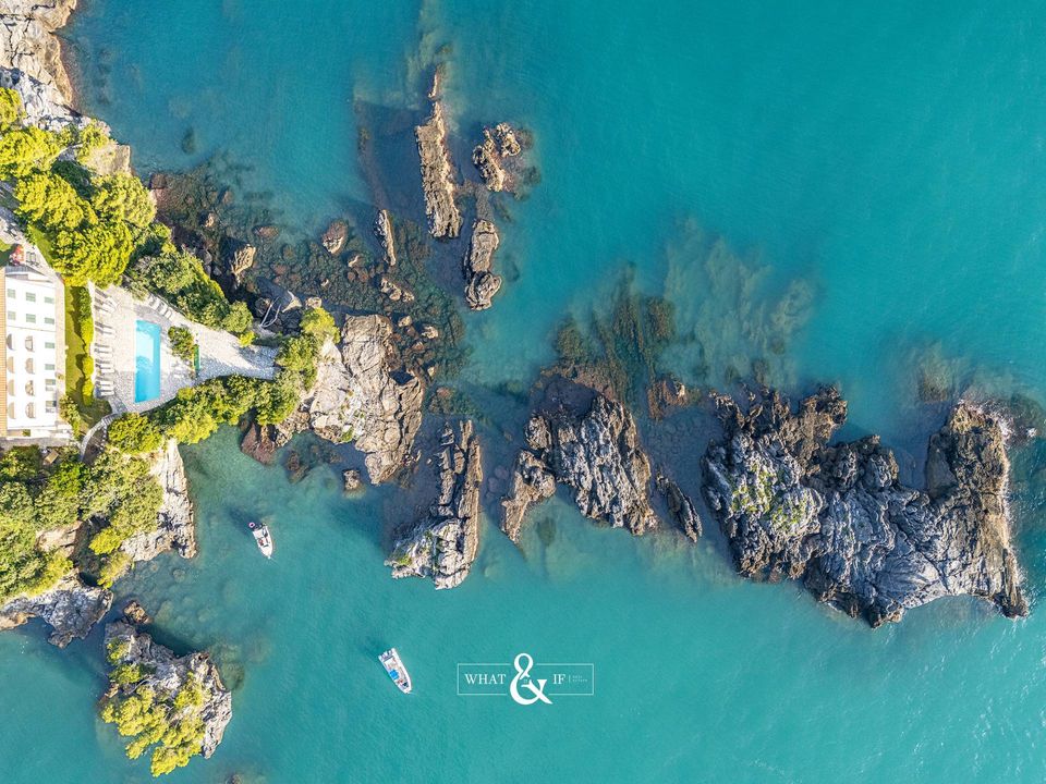 Lejlighed i Lerici, La Spezia - foto 5