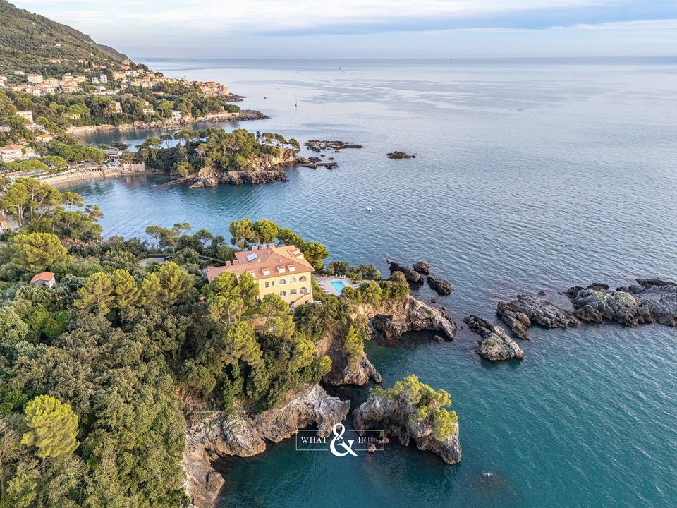 Lejlighed i Lerici, La Spezia - foto 2