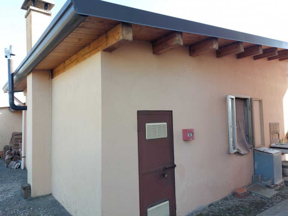 Rækkehus i Badia Polesine, Rovigo - foto 2