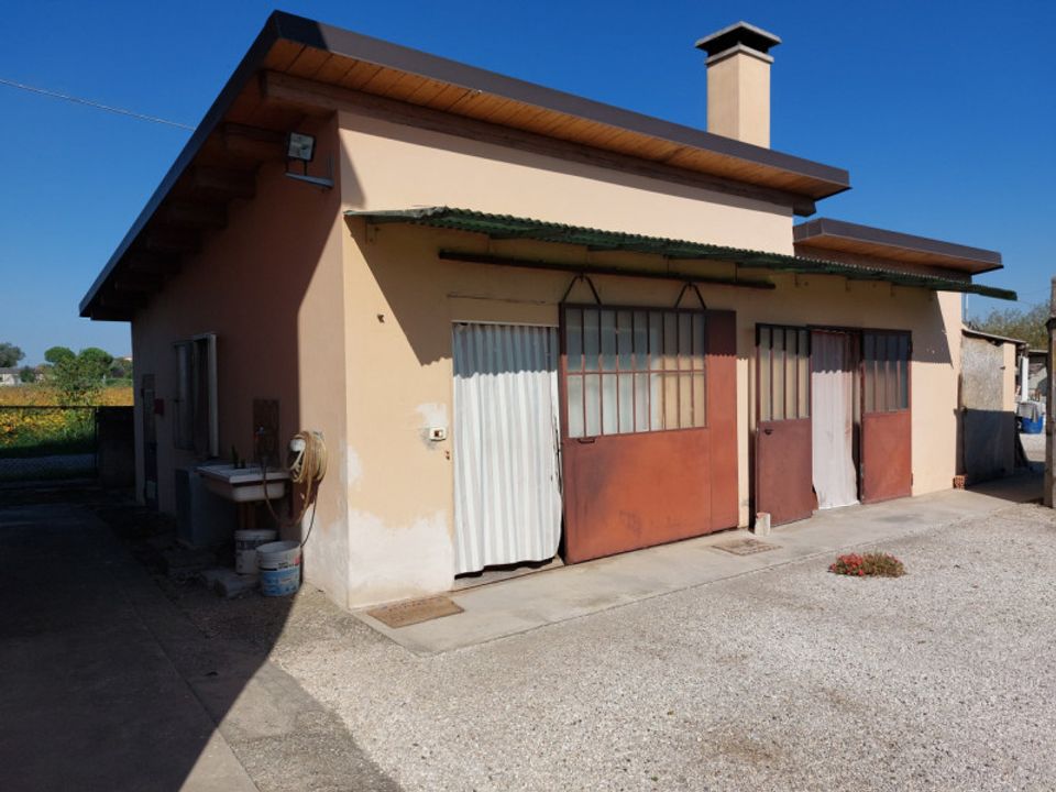 Rækkehus i Badia Polesine, Rovigo - foto 3